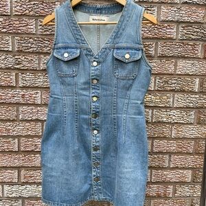 Reformation Colby Dress